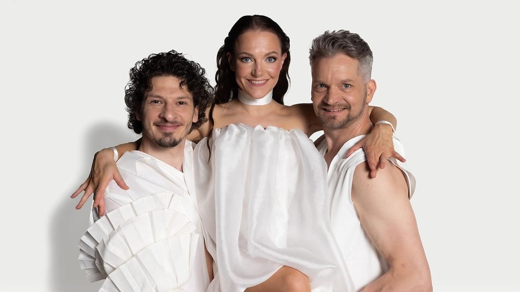 Tanssii Tähtien Kanssa -tähtioppilaat julkistetaan 7. elokuuta.