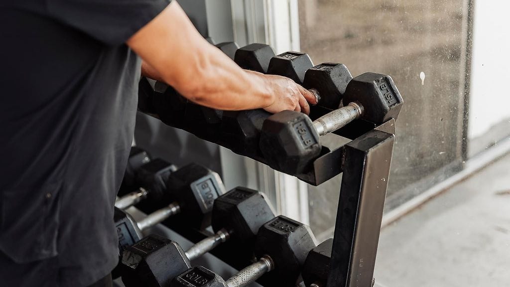 Riittävästi liikkumalla alennetaan riskiä sairastua muun muassa sydän- ja verisuonitauteihin.