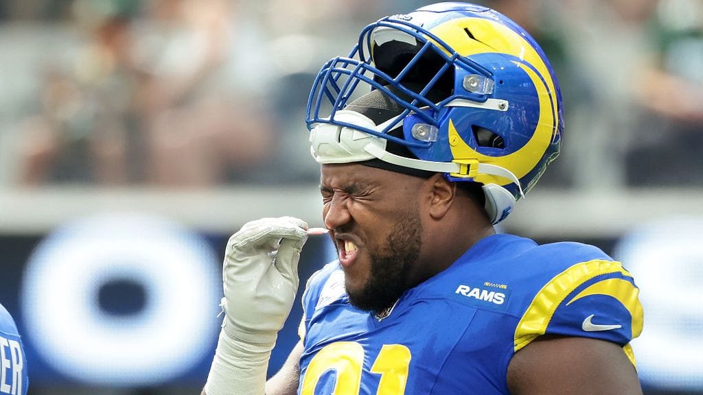 NFL kieltää hajusuolojen käytön.