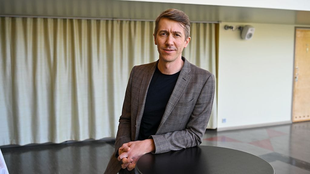 Allekirjoittaneiden joukossa on muun muassa näyttelijä Jussi Vatanen.