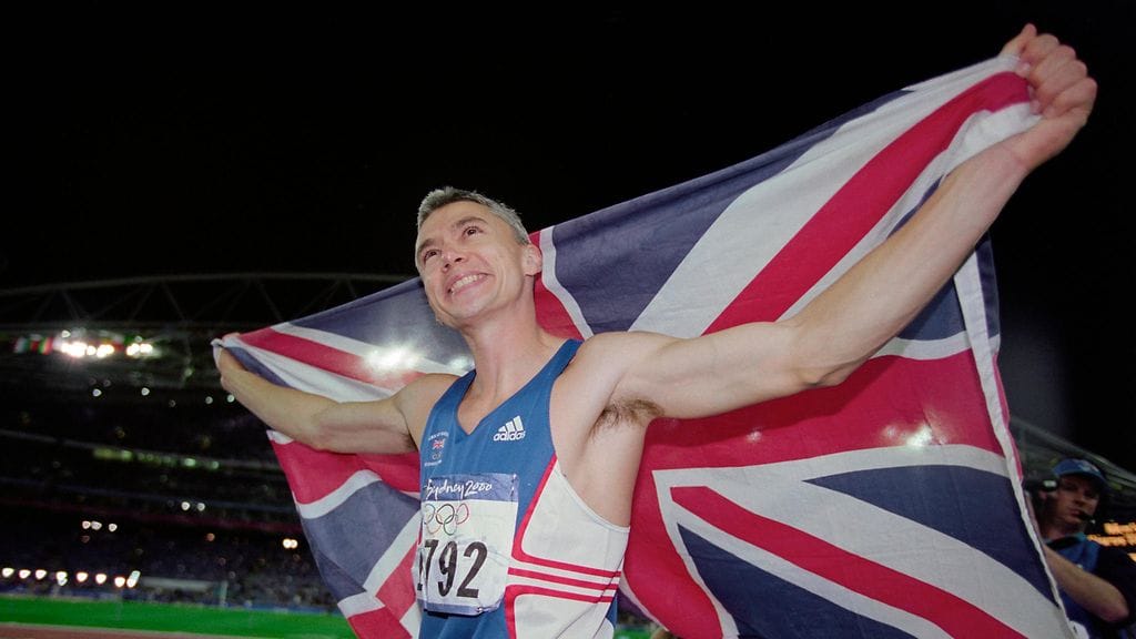 Jonathan Edwardsin kolmiloikan maailmanennätys 18,29 täytti juuri 30 vuotta.