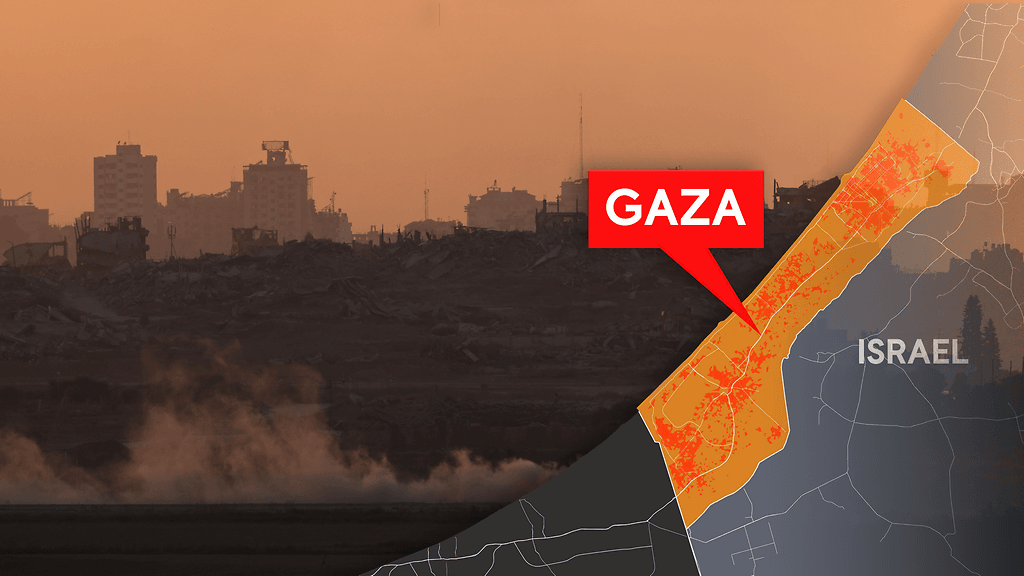 Tutkimuskomissio on itsenäinen elin eikä edusta koko YK:ta.