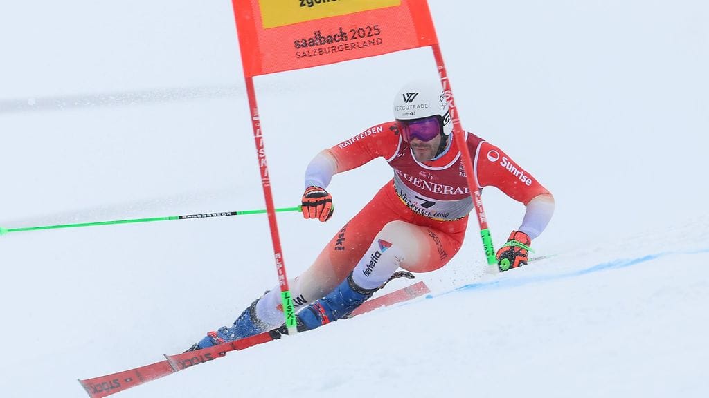 Thomas Tumler suurpujottelu