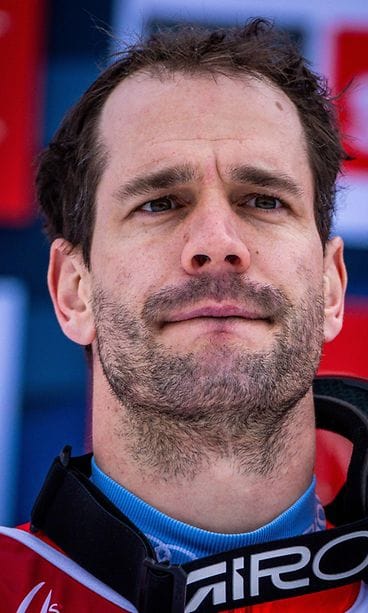 Thomas Tumler lähtikuva