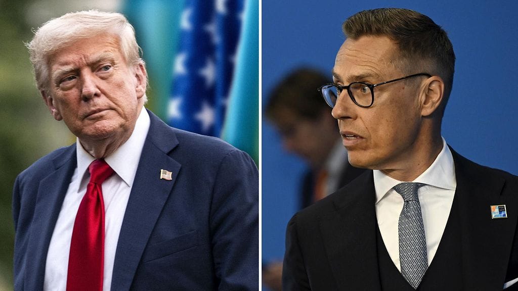 Stubb kertoo viestipalvelu X:ssä, että Suomi jatkaa tiivistä yhteistyötä presidentti Trumpin ja Yhdysvaltojen kanssa.