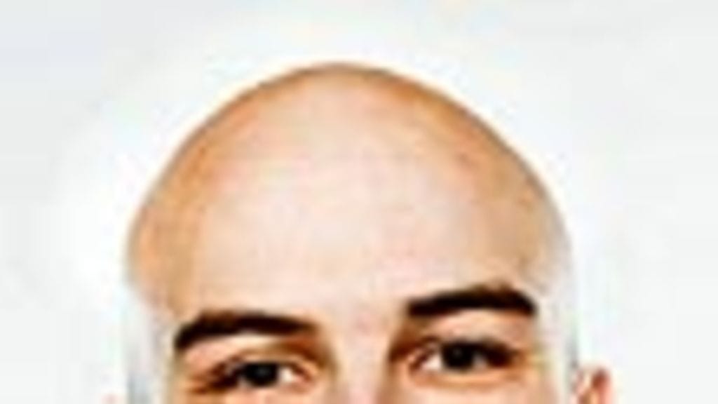 Hakanpää Rami, HJK