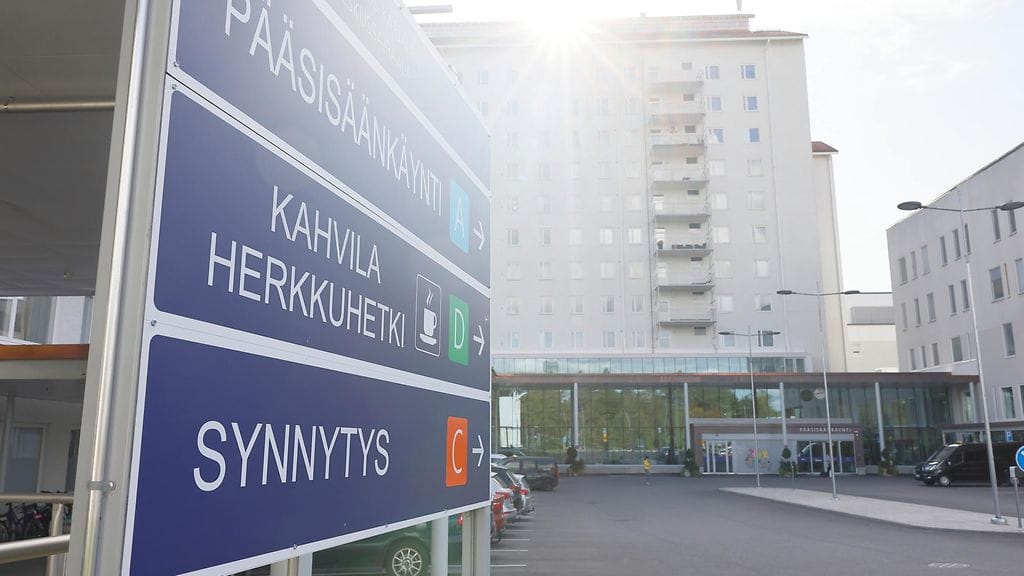 Syitä synnytysten venymiseen etsitään sekä lääketieteestä että elämäntavoista.