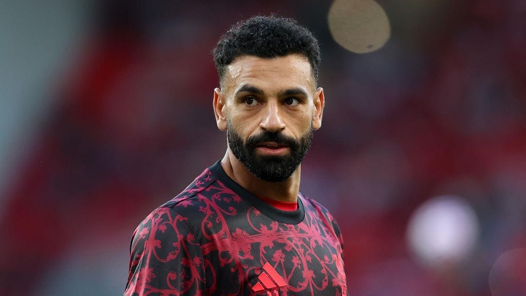 Mohamed Salah peräänkuuluttaa taustojen avaamista.