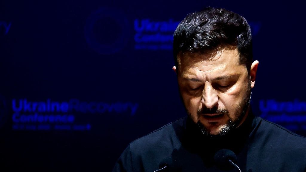 Alaskan huippukokous merkitsee paitsi Ukrainalle myös Euroopalle kohtalonhetkiä, kirjoittaa Helena Petäistö.