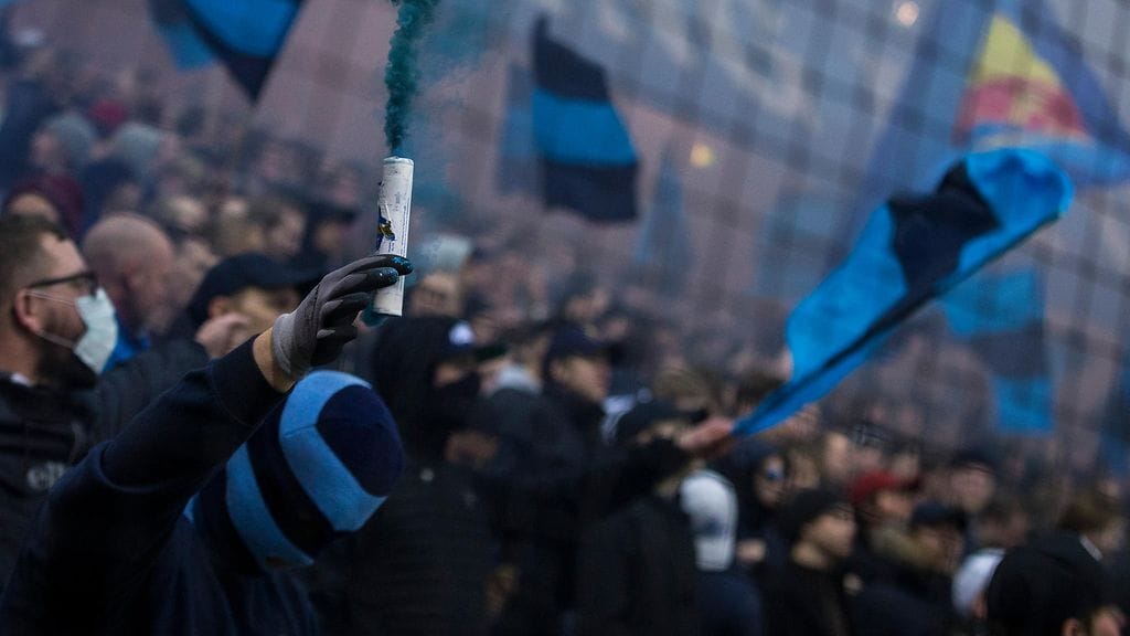 Kuvituskuva vuodelta 2018.