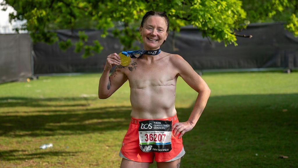 Louise Butcher mitali