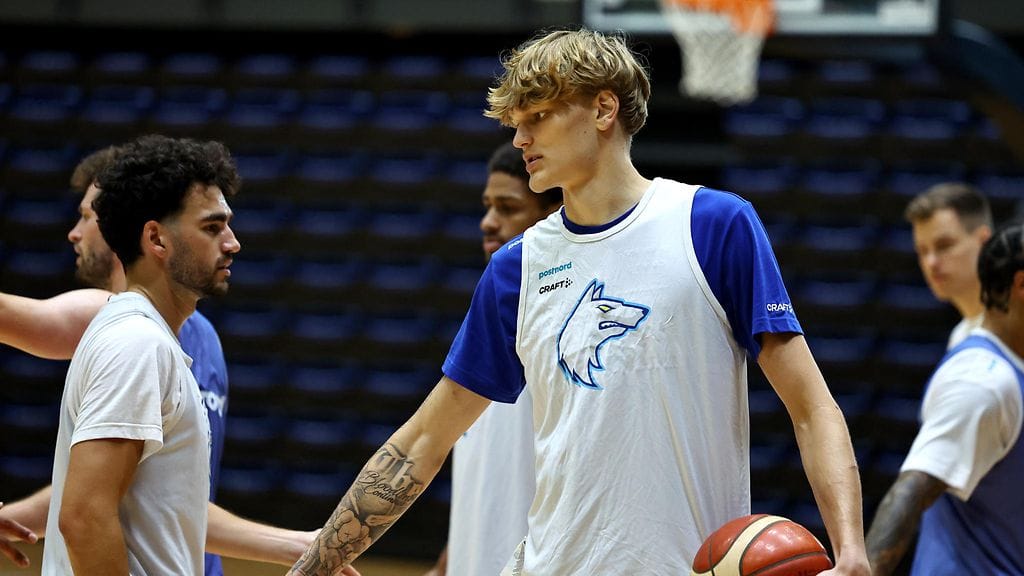 Miikka Muurisen tilanne on mysteeri.