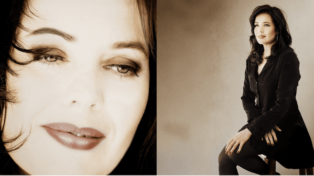 Oona Airola näyttelee Kaija Koota tulevassa elokuvassa.