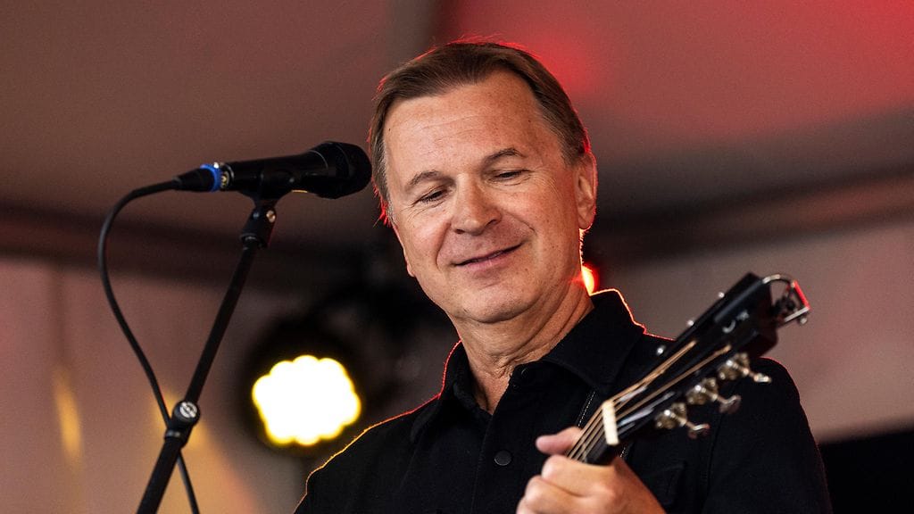 Muun muassa Jore Marjaranta jättää Elämäni biisi -ohjelman