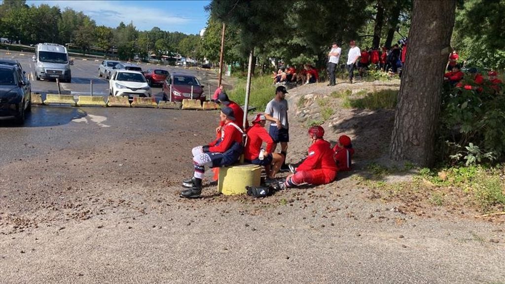 OMA Helsingin jäähalli