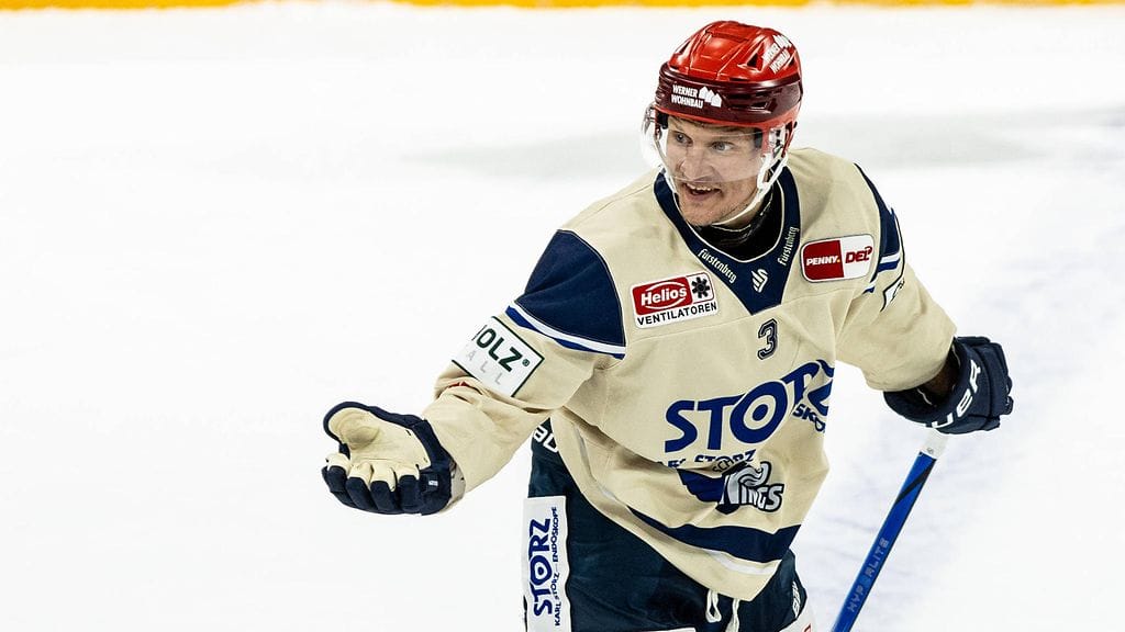 Teemu Pulkkinen.