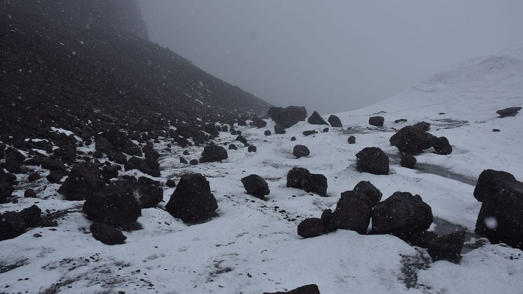 British Antarctic Survey (1)