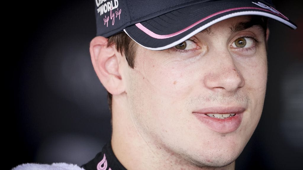 Franco Colapinton katseet ovat suunnattu myös F1-sarjan ulkopuolelle.