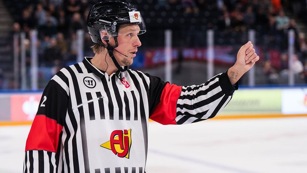 Tulevalla kaudella tuomarit pääsevät enemmän ääneen.