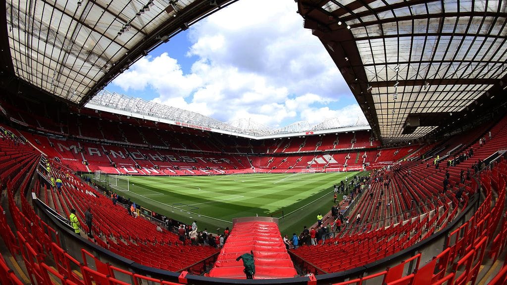 Manchester United nosti oluen hintaa 51 prosentilla.