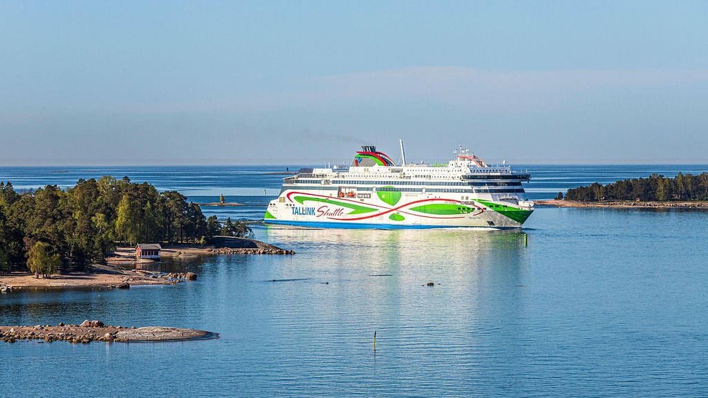 Palo saatiin sammutettua noin viiden aikaan aamulla.