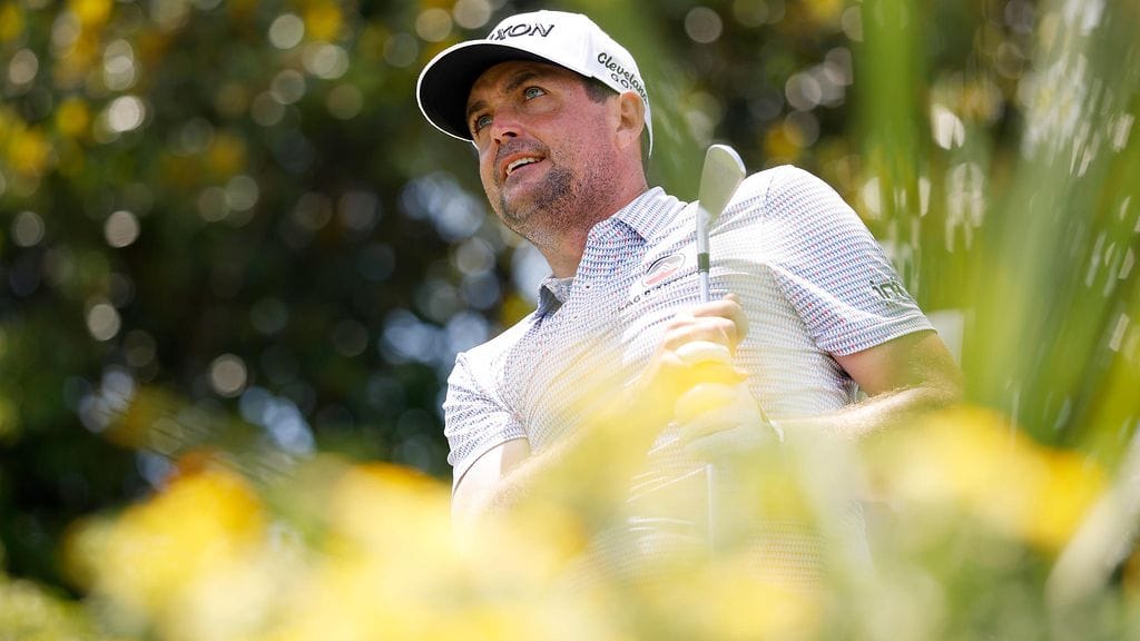 Keegan Bradleylla riittää mietittävää: Peli kulkee, mutta pitäisikö hänen sittenkään valita itseään Yhdysvaltojen Ryder Cup -pelaajaksi?