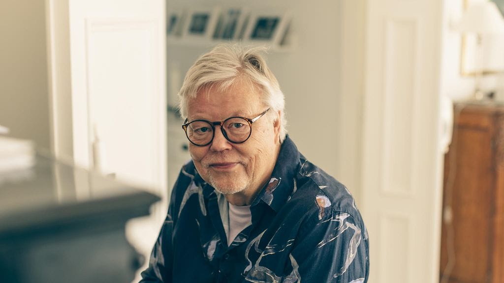 Esa Nieminen odottaa Katri Helenan stadionkonserttia ilolla, mutta haikeudella