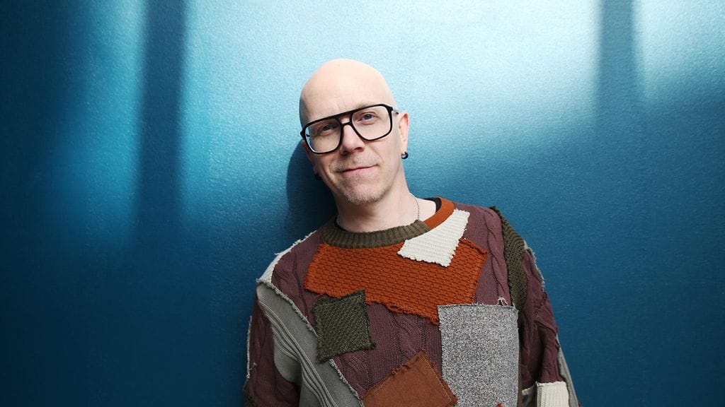 OMA Toni Wirtanen Pirunpeli