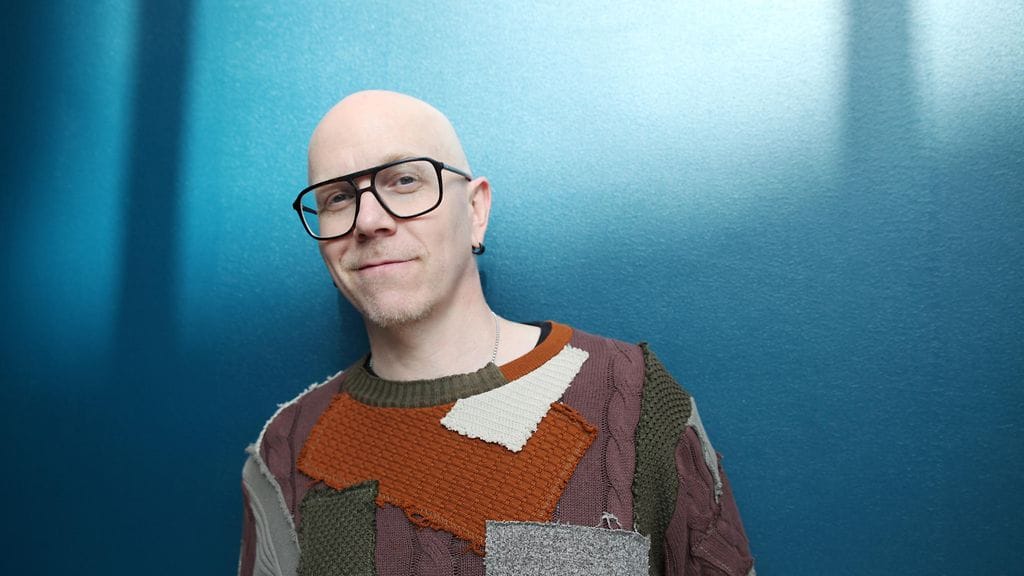 OMA Toni Wirtanen Pirunpeli 2