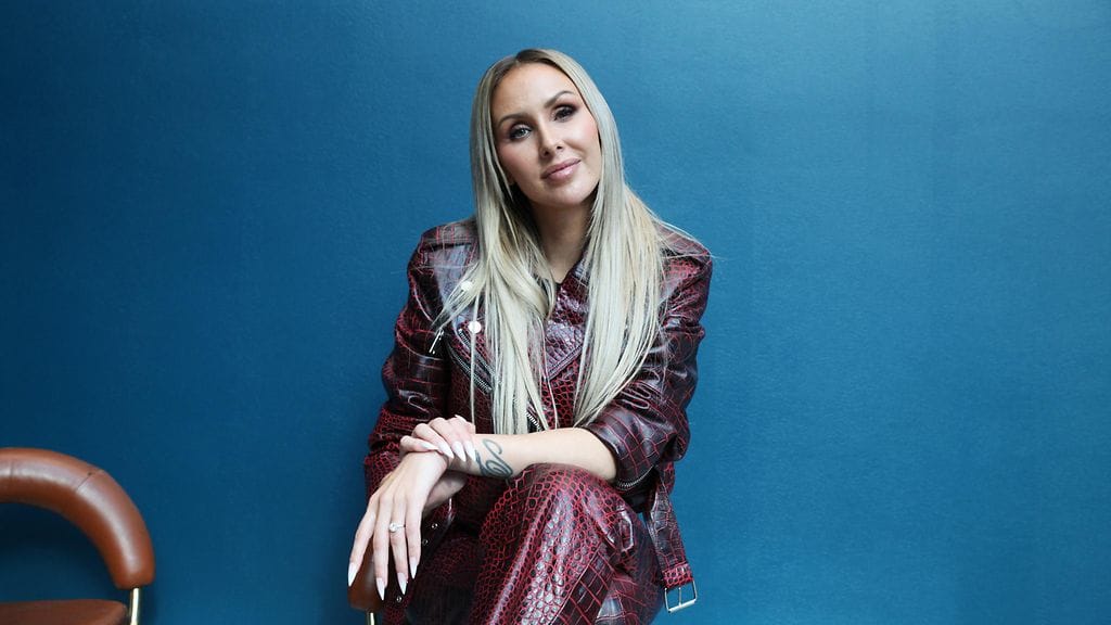 Sointu Borg takoi vuonna 2024 yli 300 000 euron kokonaistulot.