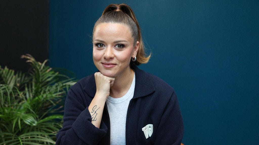 OMA Lina Schiffer Pirunpeli