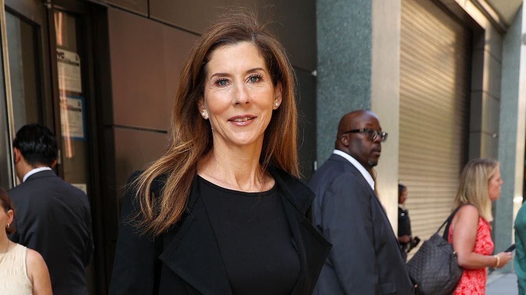 Monica Seles sairastui parantumattomaan tautiin.