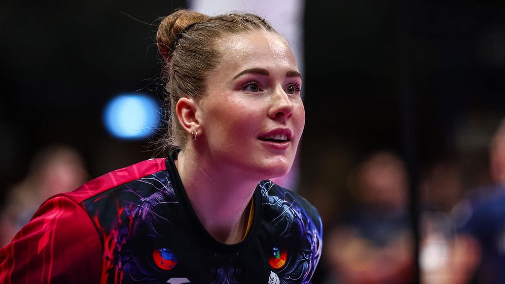 Isabelle Haak on kerännyt runsaasti mestaruuksia ja henkilökohtaisia palkintoja Euroopassa.