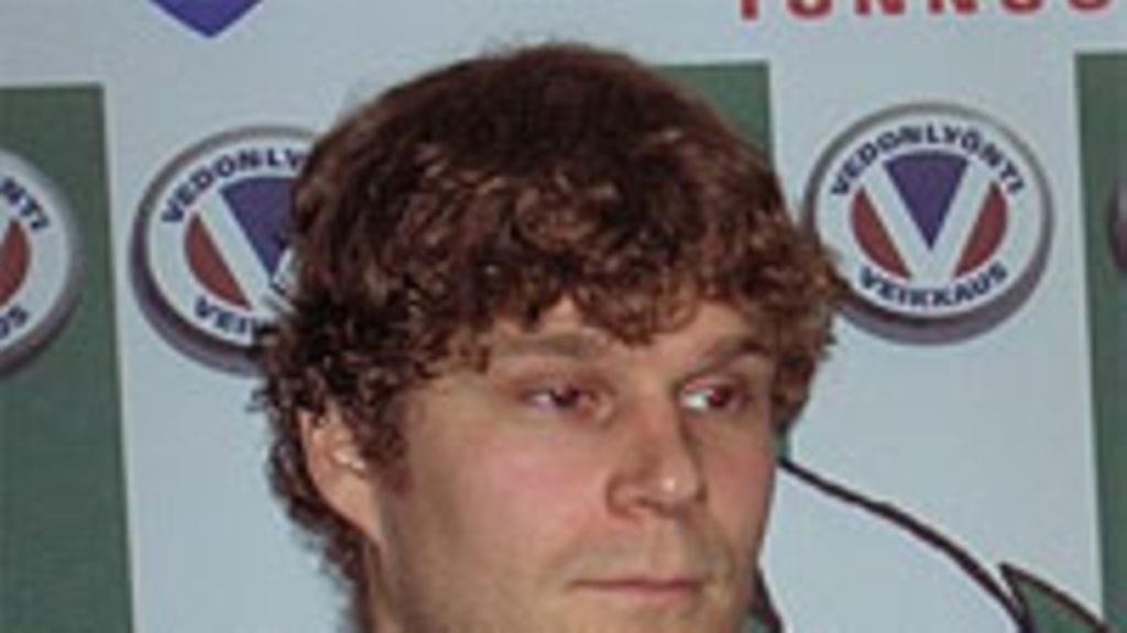 Jussi Kinnaslampi