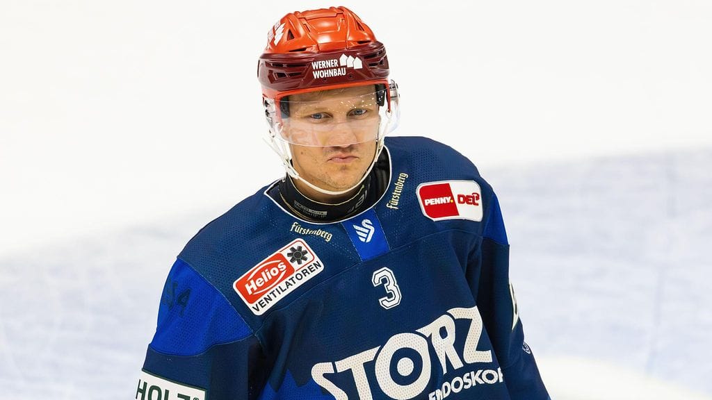 Teemu Pulkkinen.