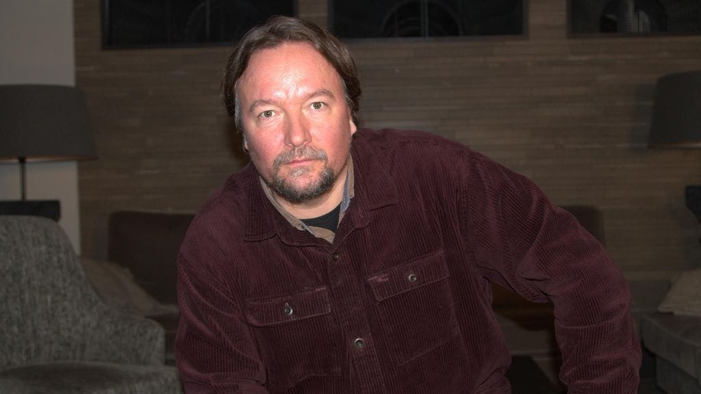 Paavo Westerbergiä syytetään törkeästä rattijuopumuksesta