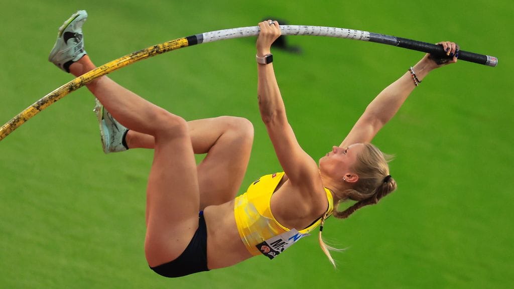 Michaela Meijerin viime vuodet ovat olleet täynnä vastoinkäymisiä.