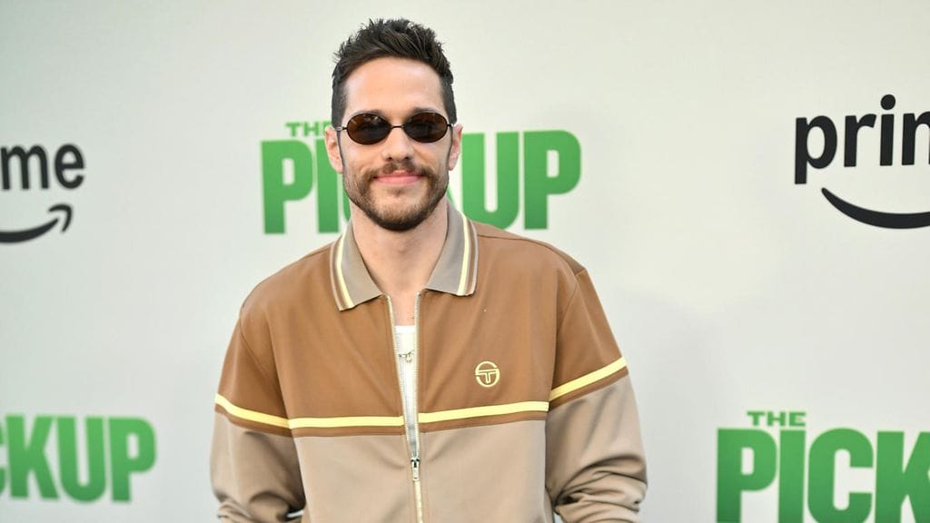 Pete Davidson aikoo poistattaa itseltään 200 tatuointia yhtä lukuunottamatta.