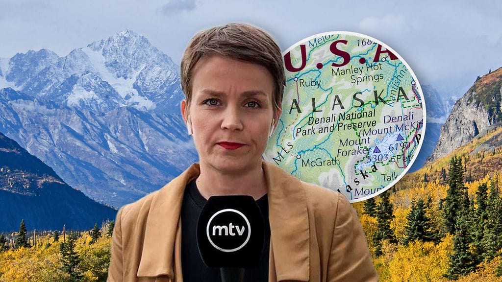 MTV:n kirjeenvaihtaja Mari Karppinen seuraa huippukokousta paikan päällä.