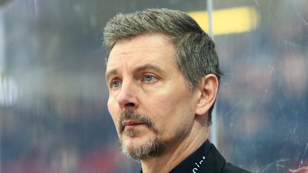 Tero Lehterä astui Naisleijonien päävalmentajaksi toukokuussa julkistetulla 1+1-vuotisella sopimuksella.