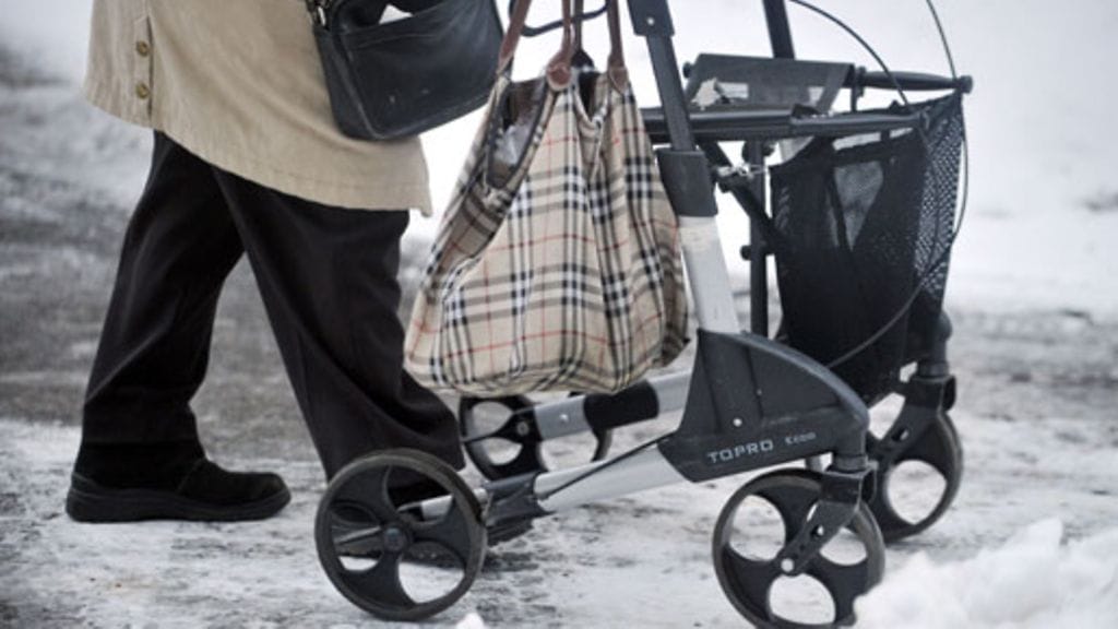 Lehtikuva/Jussi Nukari