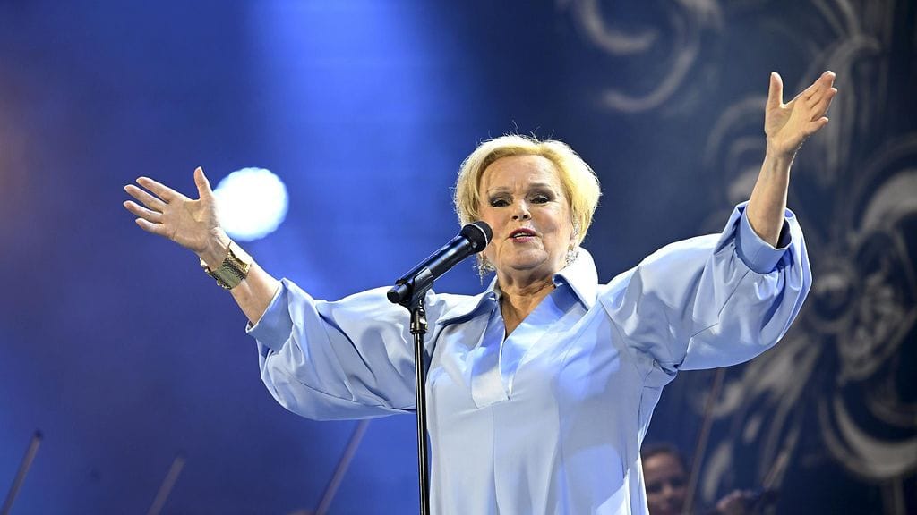 LK Katri Helena viimeinen keikka 2 16082025