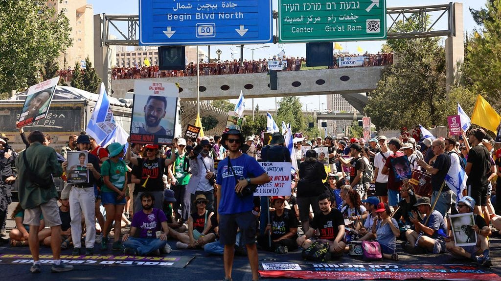 LK israel mielenosoitus (1)