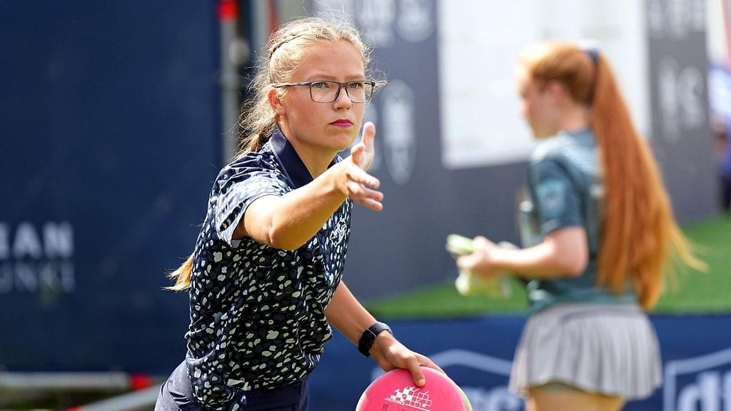 Saarinen nousi SM-kultaan päätöskierroksen turvin.