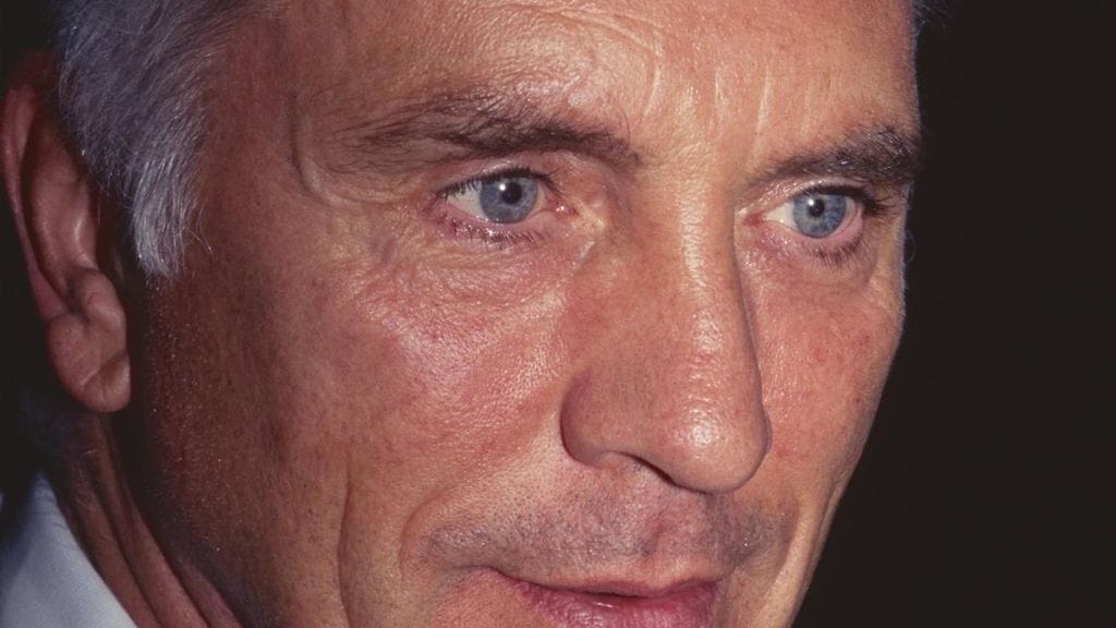 Terence Stamp