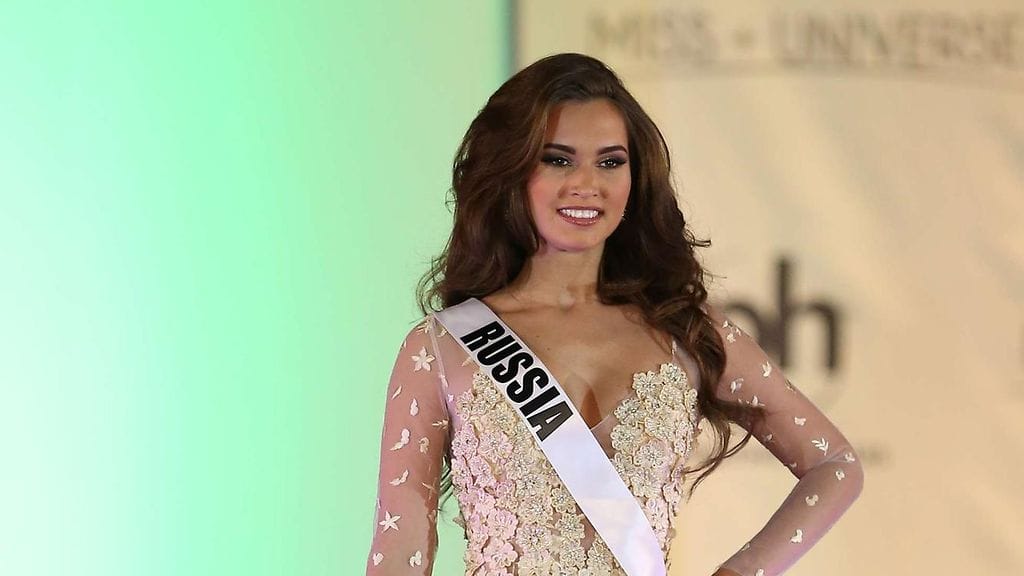 Kseniya Alexandrova meni naimisiin maaliskuussa ja joutui hirvikolariin heinäkuussa.