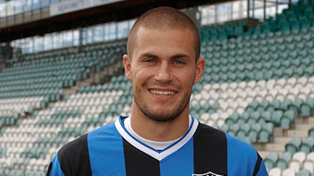 Domagoj Abramovic, kuva: Tero Wester/FC Inter