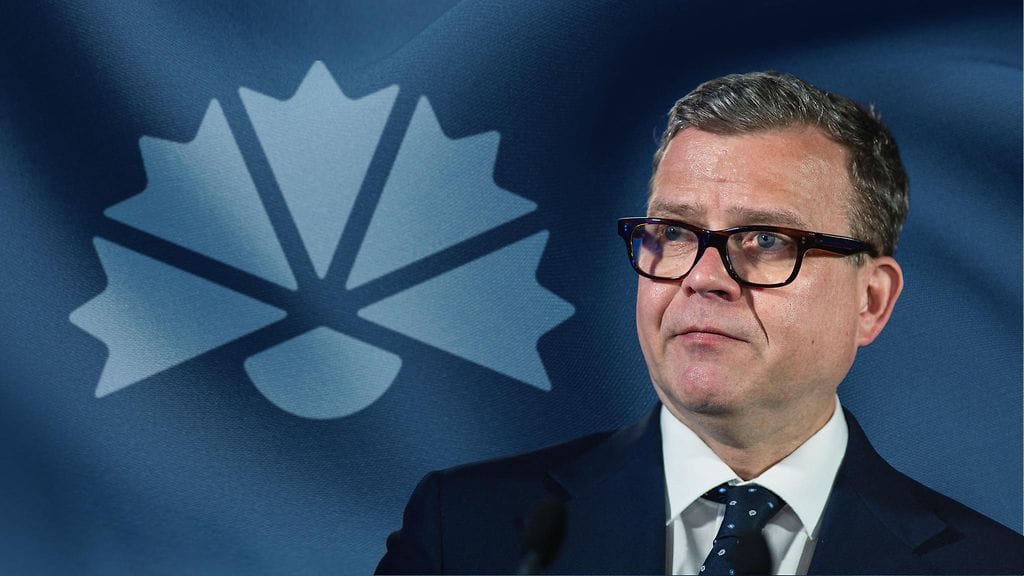 Kokoomus paljastaa tänään omat keinonsa valtiontalouden alijäämän kuromiseksi umpeen.