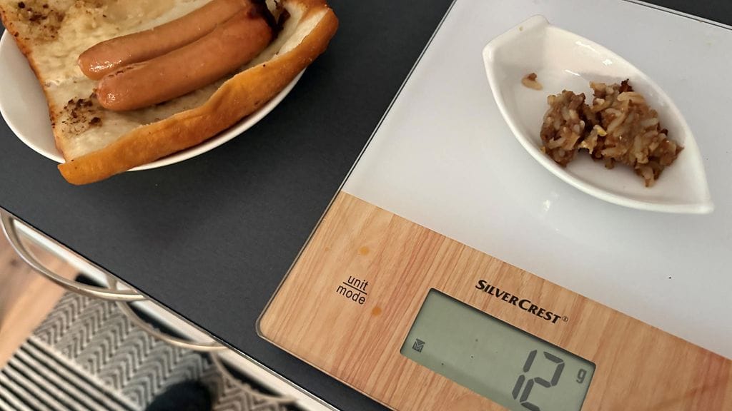 Ollin lihapiirakka 2