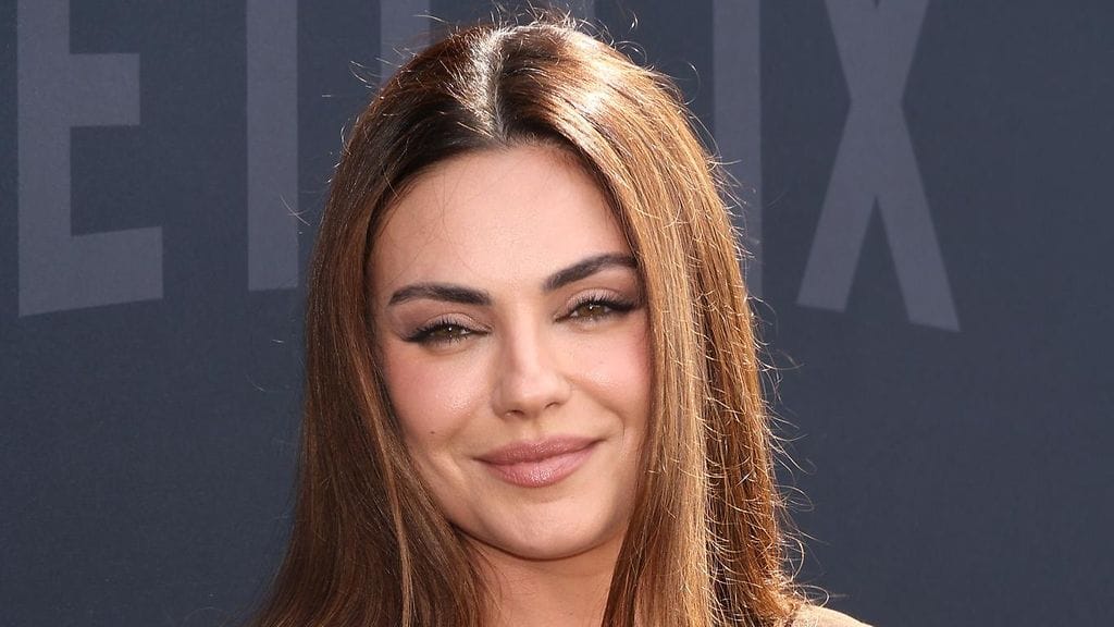 Mila Kunis paljastaa tuoreessa Vogue-lehdessä kurinalaisen valmistautumisensa hittielokuvaan